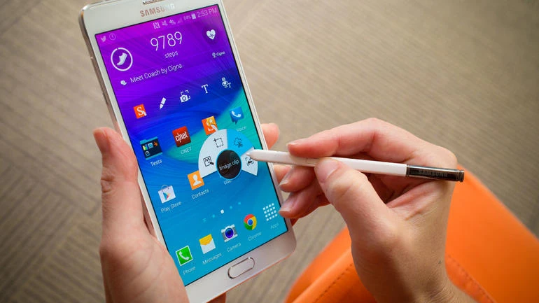 3 phablet có màn hình tốt nhất hiện nay ảnh 1 3 phablet có màn hình tốt nhất hiện nay ảnh 1